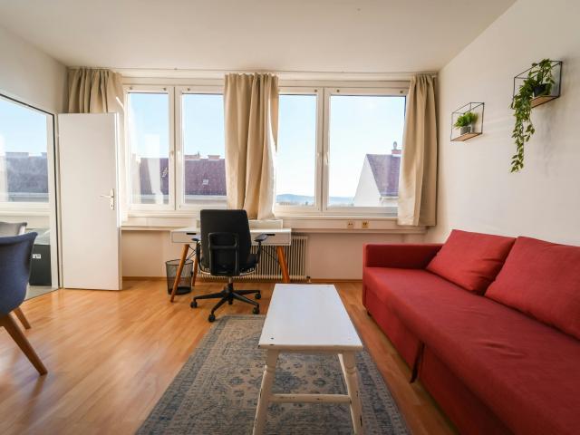 Wohnung 1 Schlafzimmer Zu Vermieten Wiener Neustadt Wiener Neustadt 9000 ELS72744577