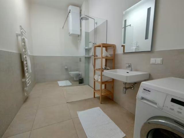 Wohnung 1 Schlafzimmer Zu Vermieten Baden Baden 2000 ELS97052802