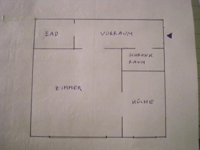 Wohnung 1 Schlafzimmer Zu Vermieten Graz AUT 619 ES105718721