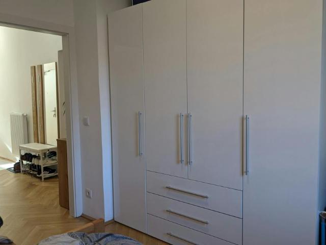 Wohnung 1 Schlafzimmer Zu Vermieten Graz Graz 1150 ES103656850