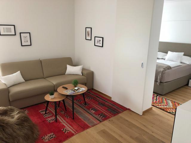 Wohnung 1 Schlafzimmer Zu Vermieten Graz Graz 2190 ES66929616