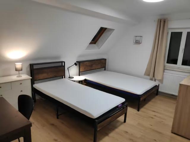 Wohnung 1 Schlafzimmer Zu Vermieten Horn Horn 9000 ELS97605284