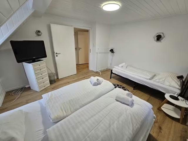 Wohnung 1 Schlafzimmer Zu Vermieten Horn Horn 9000 ELS97633502