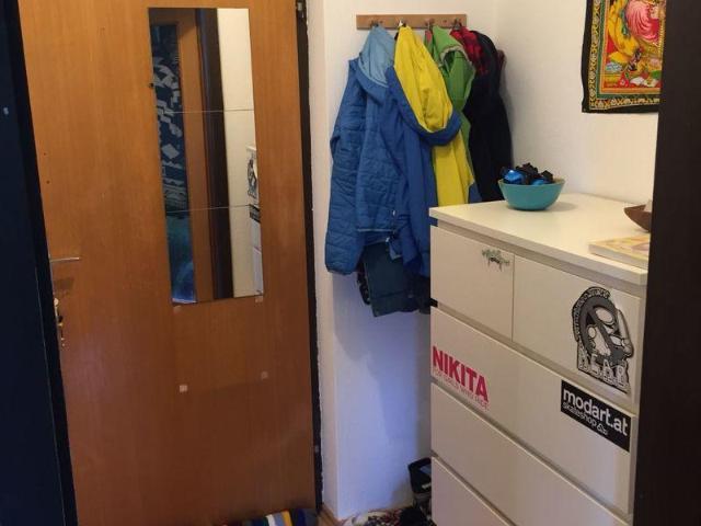 Wohnung 1 Schlafzimmer Zu Vermieten Innsbruck AUT 466 ELS103576780