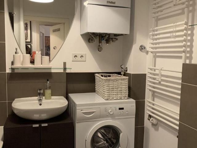 Wohnung 1 Schlafzimmer Zu Vermieten Innsbruck AUT 585 ELS102404889