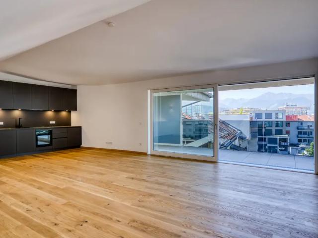 Wohnung 1 Schlafzimmer Zu Vermieten Innsbruck Tirol 1 ES102899037