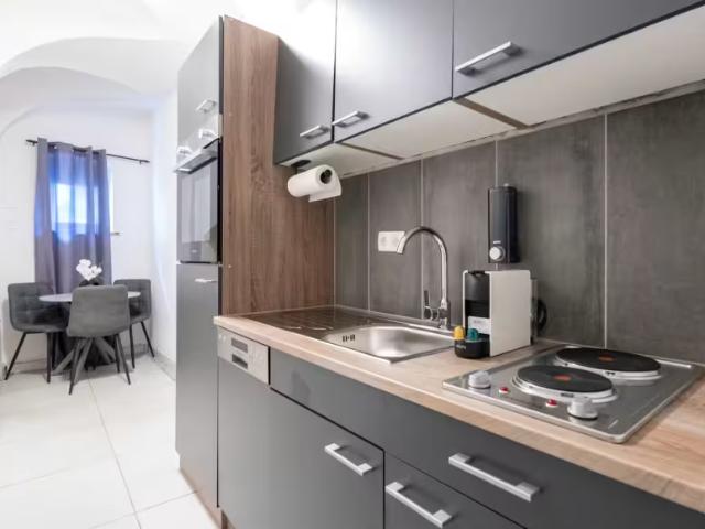 Wohnung 1 Schlafzimmer Zu Vermieten Kapfenberg Kapfenberg 1250 ELS98673883
