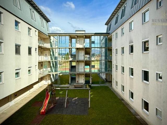 Wohnung 1 Schlafzimmer Zu Vermieten Klagenfurt Klagenfurt 910 ES104990048