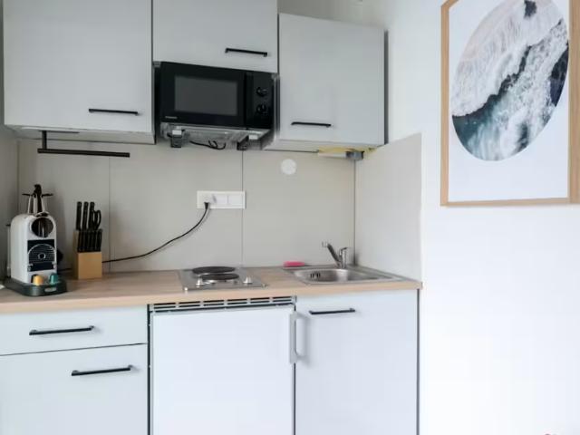 Wohnung 1 Schlafzimmer Zu Vermieten Leoben Leoben 1200 ELS97270566
