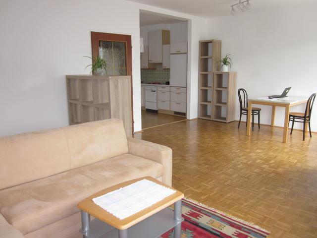 Wohnung 1 Schlafzimmer Zu Vermieten LinzUrfahr AUT 700 ES104827945