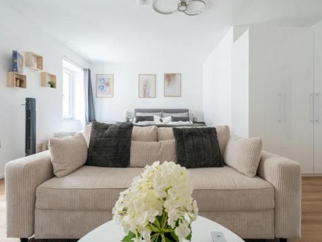 Wohnung 1 Schlafzimmer Zu Vermieten Mautern An Der Donau Mautern An Der Donau 2200 ELS77715238