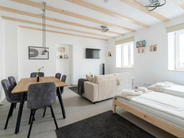 Wohnung 1 Schlafzimmer Zu Vermieten Mautern An Der Donau Mautern An Der Donau 2500 ELS77715235