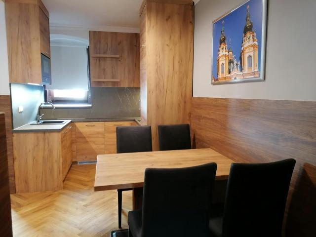 Wohnung 1 Schlafzimmer Zu Vermieten Melk Melk 1500 ELS83127245