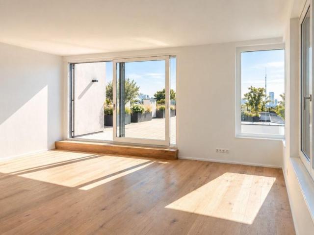 Wohnung 1 Schlafzimmer Zu Vermieten Oberösterreich Oberösterreich 637 ES105925466