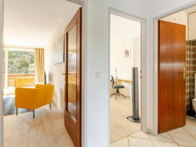 Wohnung 1 Schlafzimmer Zu Vermieten Salzburg Salzburg 2770 ES102717195
