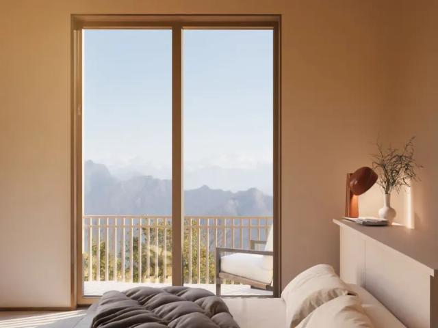 Wohnung 1 Schlafzimmer Zu Verkaufen Volders Tirol 549000 ES103095031