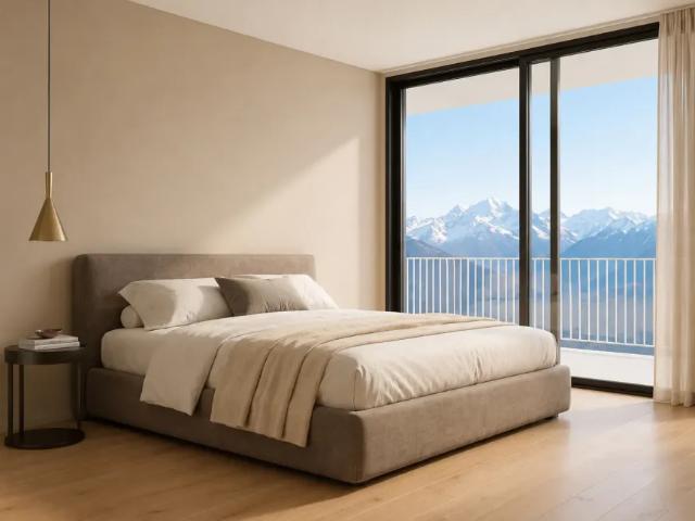 Wohnung 1 Schlafzimmer Zu Verkaufen Volders Tirol 554000 ES103095034
