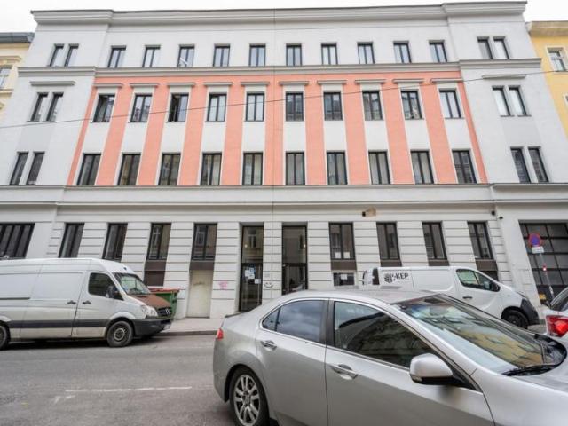 Wohnung 1 Schlafzimmer Zu Verkaufen Wien Wien 119500 ELS105077068