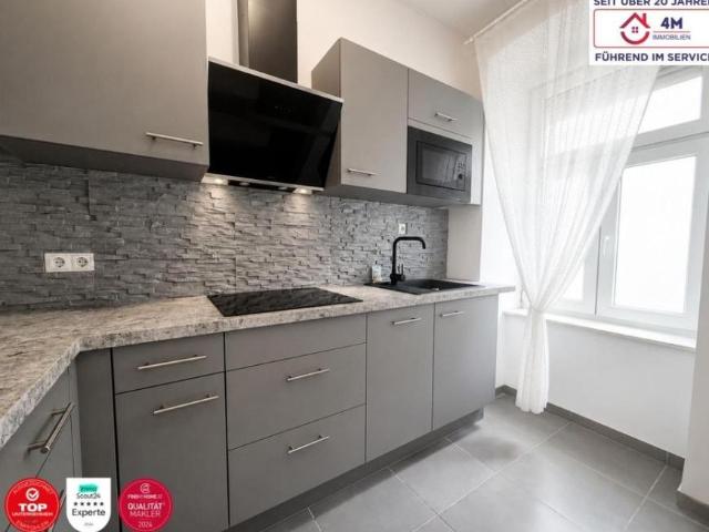 Wohnung 1 Schlafzimmer Zu Verkaufen Wien Wien 129000 ELS105076421