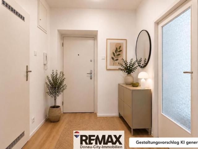 Wohnung 1 Schlafzimmer Zu Verkaufen Wien Wien 129000 ES105237301
