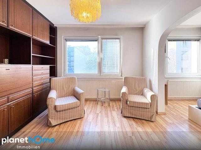 Wohnung 1 Schlafzimmer Zu Verkaufen Wien Wien 135000 ES105470470