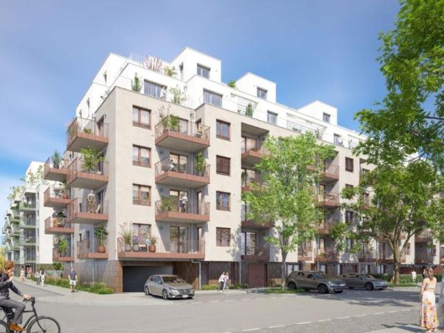 Wohnung 1 Schlafzimmer Zu Verkaufen Wien Wien 199000 ES105784979