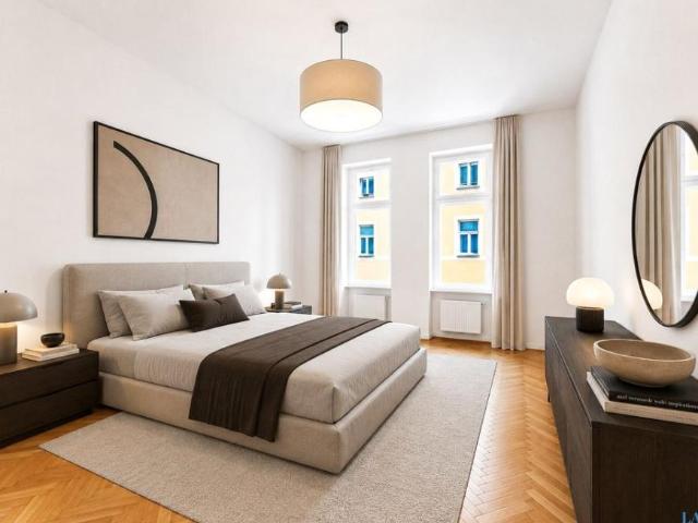 Wohnung 1 Schlafzimmer Zu Verkaufen Wien Wien 279000 ES105545249