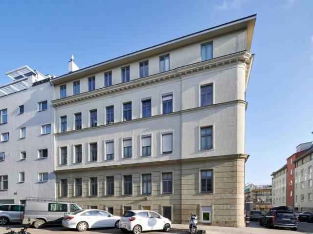 Wohnung 1 Schlafzimmer Zu Verkaufen Wien Wien 39000 ELS105077001