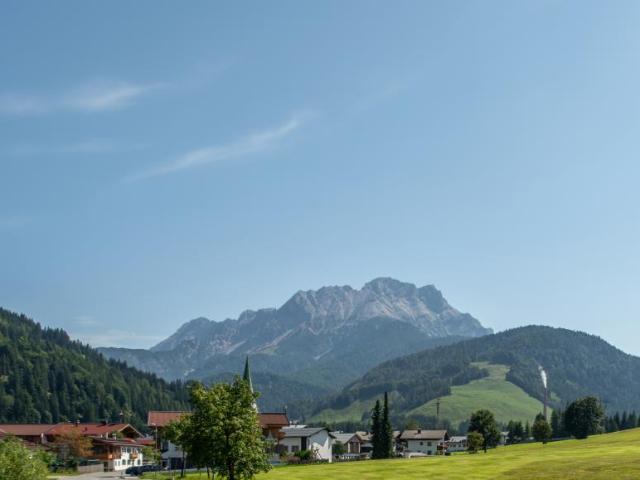 Wohnung 1 Schlafzimmer Zu Verkaufen Hochfilzen Hochfilzen 392000 ES105084973