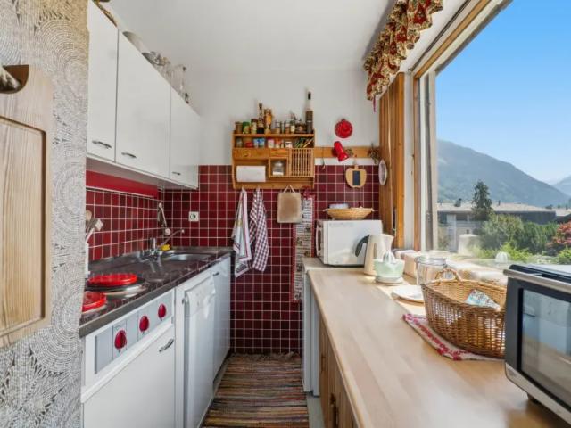 Wohnung 1 Schlafzimmer Zu Verkaufen Schruns Vorarlberg 350000 ES103804352