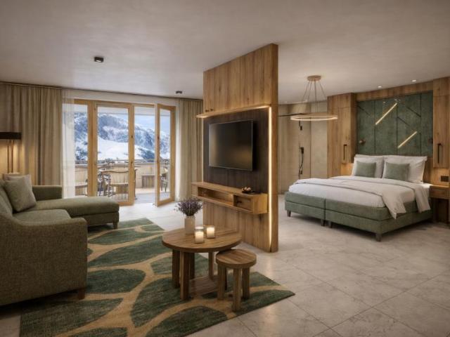 Wohnung 1 Schlafzimmer Zu Verkaufen Sankt Johann In Tirol Sankt Johann In Tirol 272250 ES105085045
