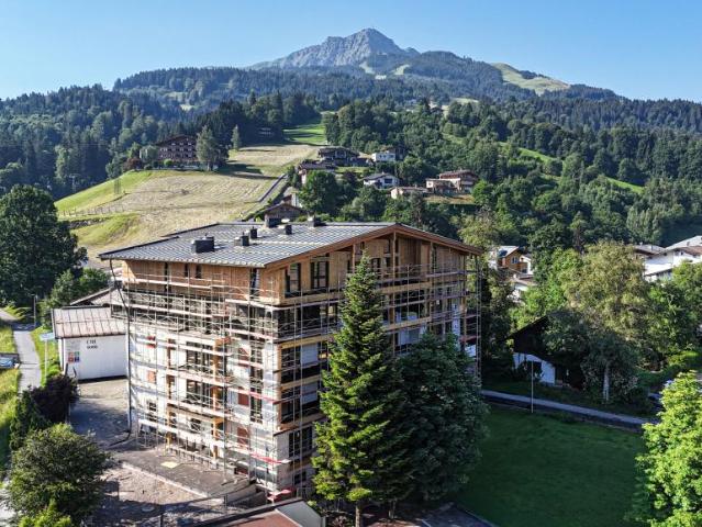 Wohnung 1 Schlafzimmer Zu Verkaufen Sankt Johann In Tirol Sankt Johann In Tirol 483560 ES105084828