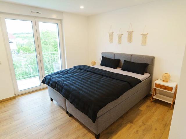 Wohnung 1 Zimmer zu vermieten in Temmels