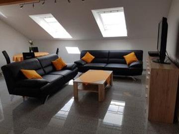 Wohnung 1 Zimmer zu vermieten in Wellen
