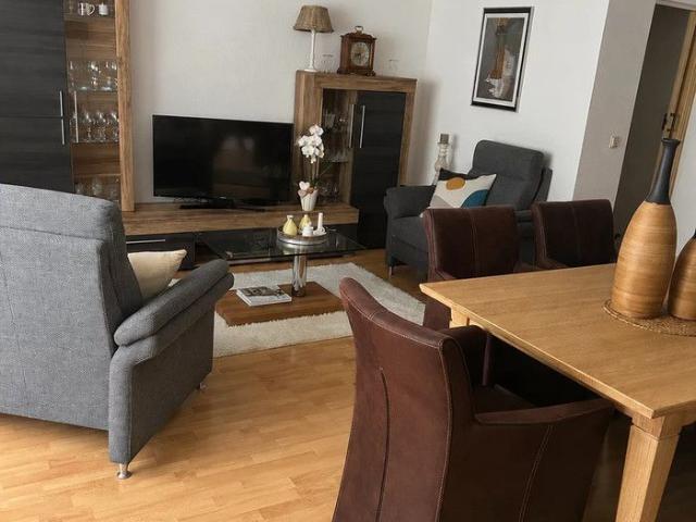 Wohnung 1 Zimmer zu vermieten in Bollendorf