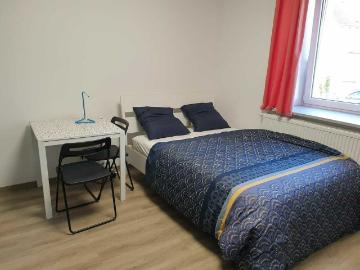 Wohnung 1 Zimmer zu vermieten in Nittel