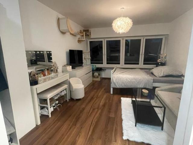 Wohnung 1 Zimmer