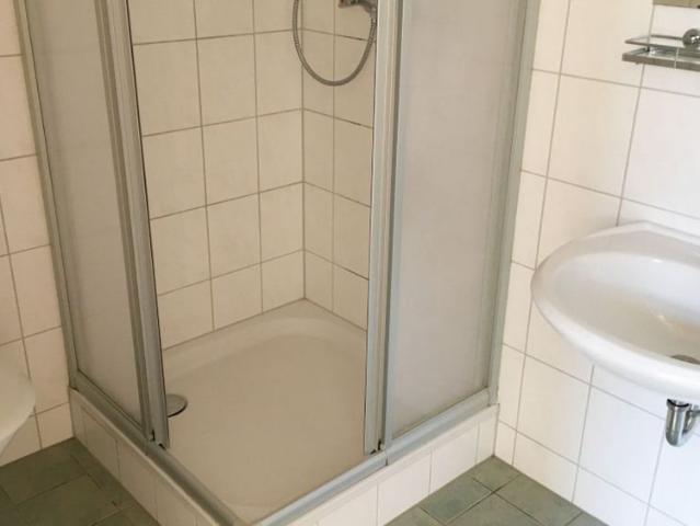 Wohnung, 1 Zimmer 24,35 m²