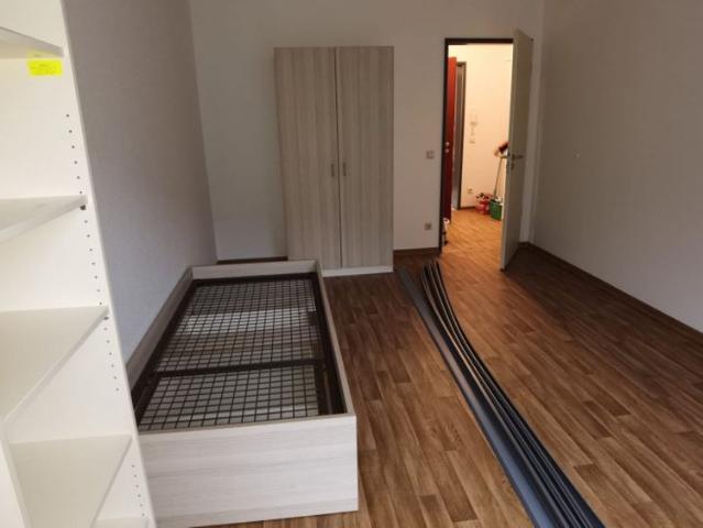 Wohnung, 1 Zimmer 25,88 m²