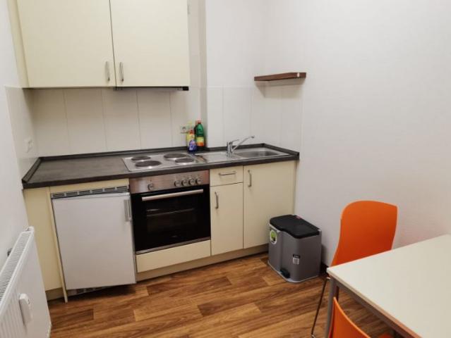 Wohnung, 1 Zimmer 26,78 m²