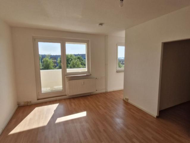 Wohnung, 1 Zimmer 34,48 m²