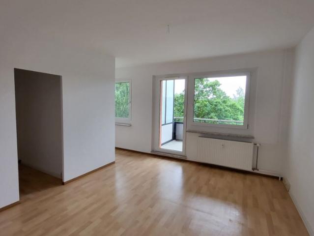 Wohnung, 1 Zimmer 35,38 m²