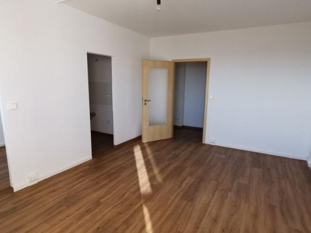 Wohnung, 1 Zimmer 36,22 m²