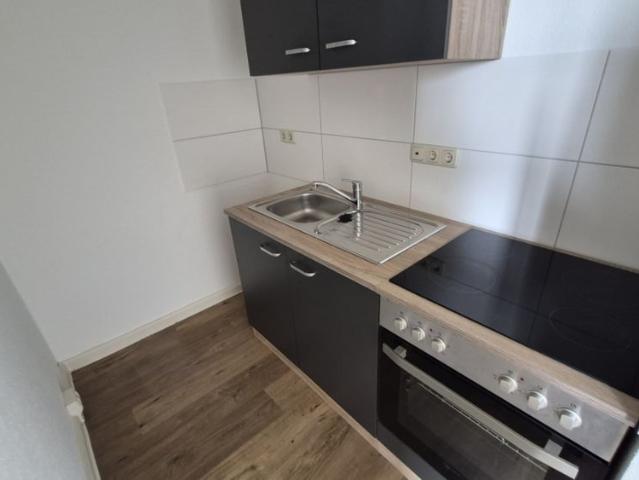 Wohnung, 1 Zimmer 36,22 m²