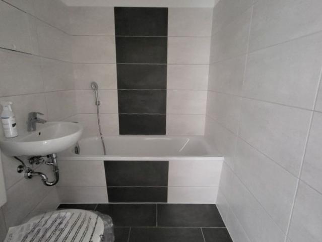 Wohnung, 1 Zimmer 36,22 m²