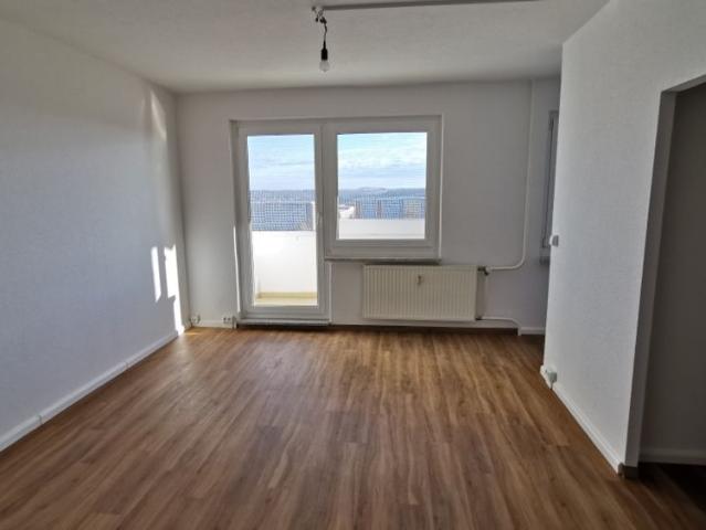 Wohnung, 1 Zimmer 36,22 m²