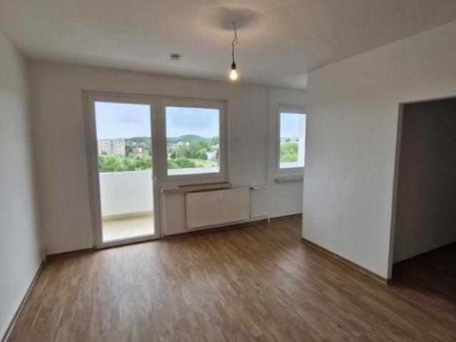 Wohnung, 1 Zimmer 36,22 m²