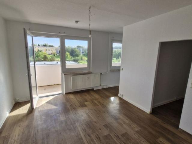 Wohnung, 1 Zimmer 36,22 m²