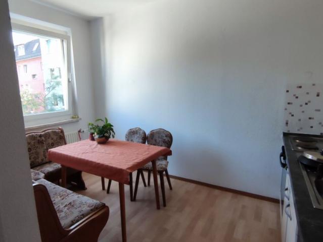 Wohnung, 1 Zimmer 31,05 m²