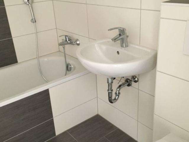 Wohnung, 1 Zimmer 32,42 m²